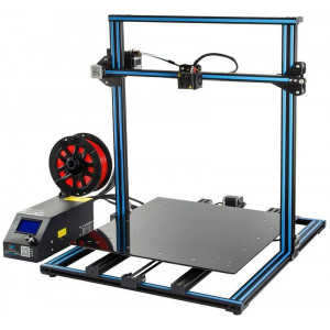 3D принтер Creality CR-10 S5 (KIT набор)